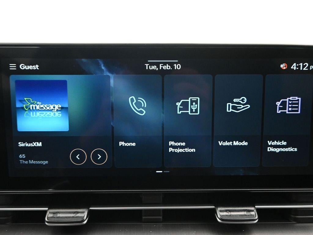 2026 Hyundai KONA SEL Premium AWD