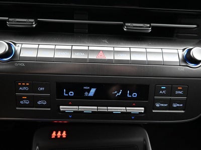 2026 Hyundai KONA SEL Premium AWD