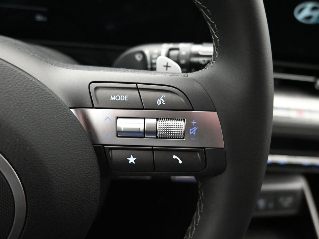 2026 Hyundai KONA SEL Premium AWD