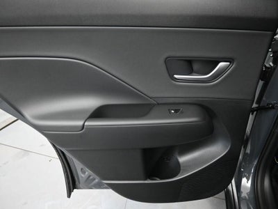 2026 Hyundai KONA SEL Premium AWD