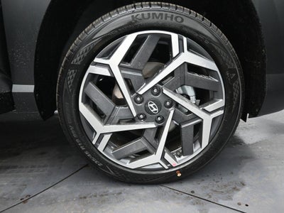 2026 Hyundai KONA SEL Premium AWD