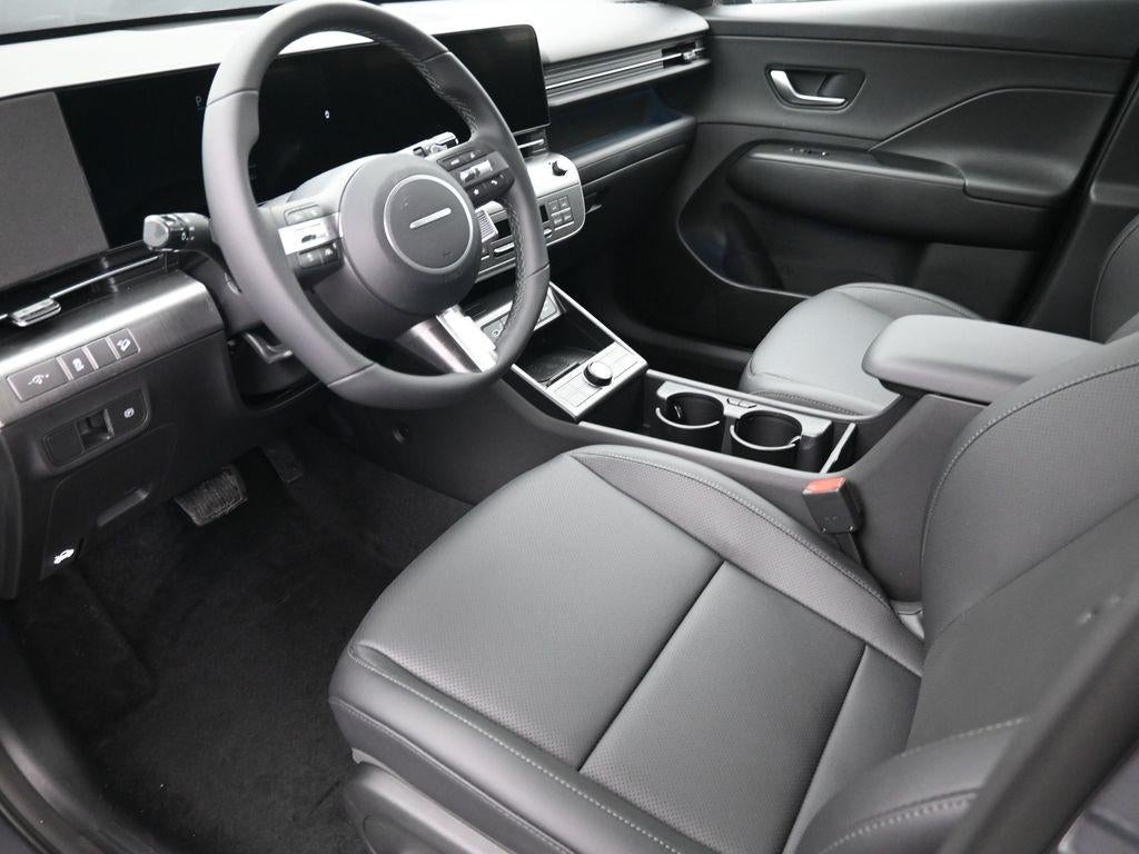 2026 Hyundai KONA SEL Premium AWD