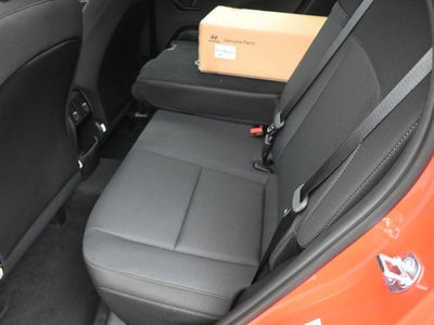 2026 Hyundai KONA SEL Sport Sport FWD