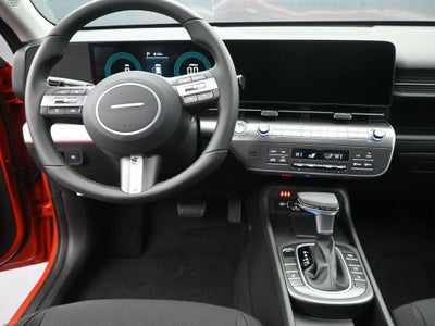 2026 Hyundai KONA SEL Sport Sport FWD