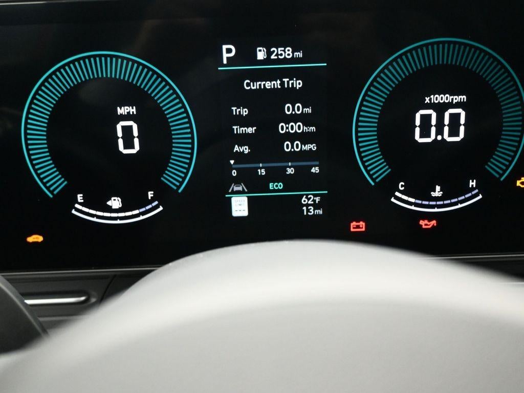 2026 Hyundai KONA SEL Sport Sport FWD