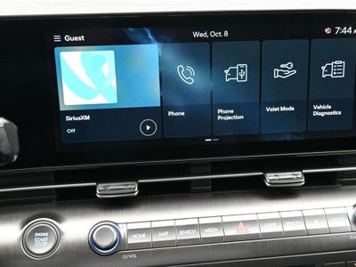 2026 Hyundai KONA SEL Sport Sport FWD