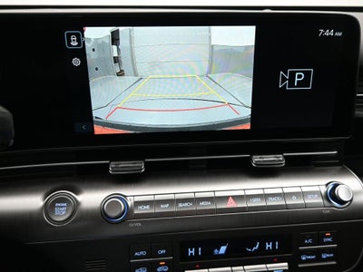 2026 Hyundai KONA SEL Sport Sport FWD