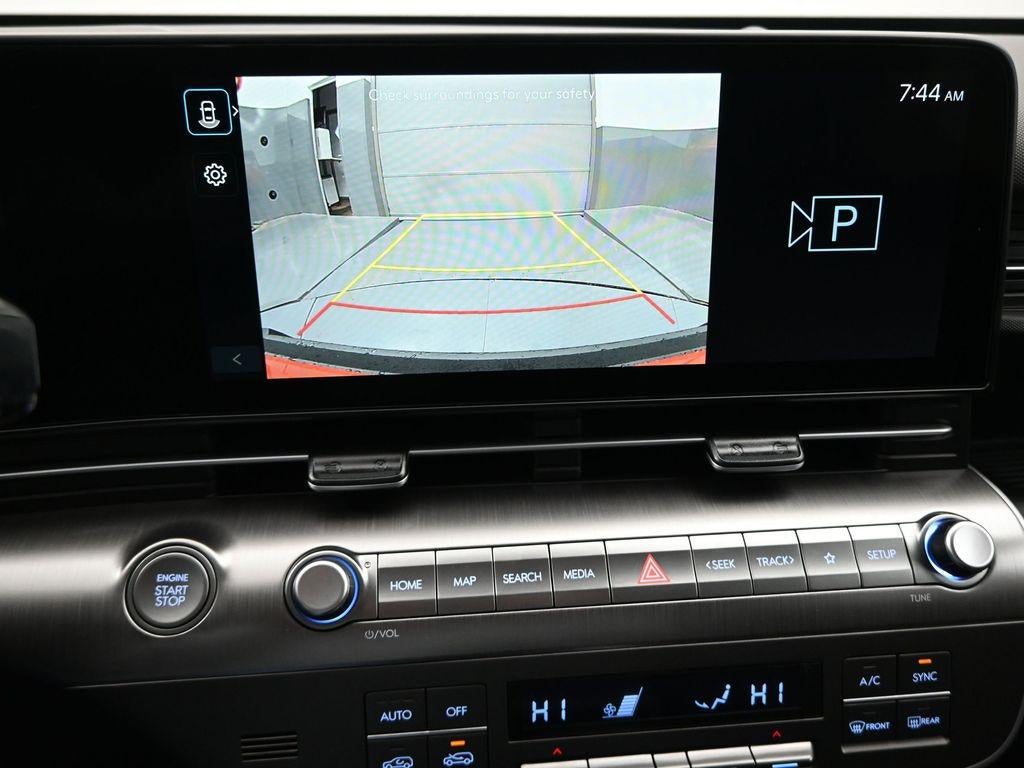 2026 Hyundai KONA SEL Sport Sport FWD