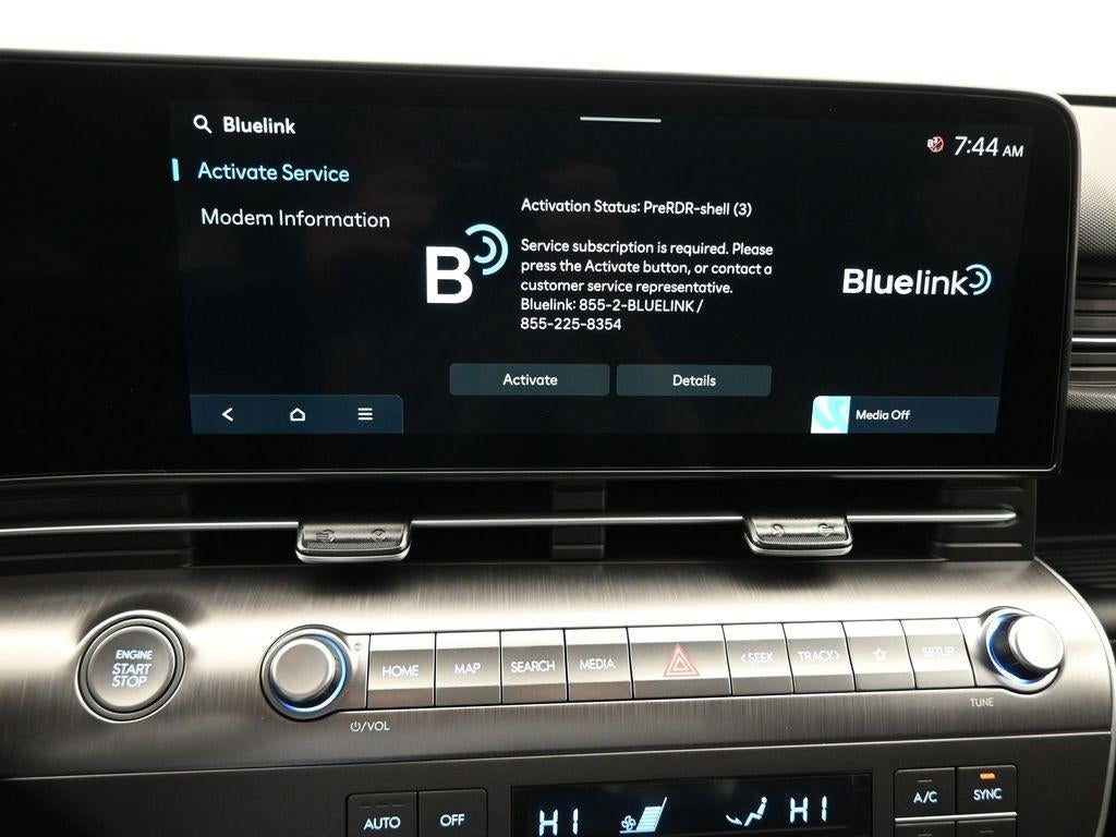 2026 Hyundai KONA SEL Sport Sport FWD