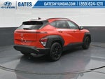 2026 Hyundai KONA SEL Sport Sport FWD