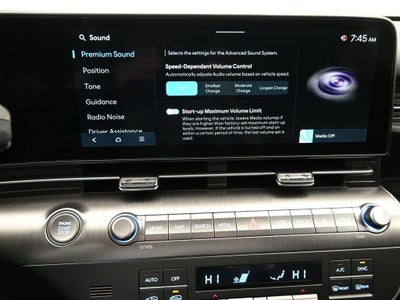 2026 Hyundai KONA SEL Sport Sport FWD