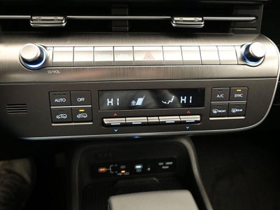 2026 Hyundai KONA SEL Sport Sport FWD