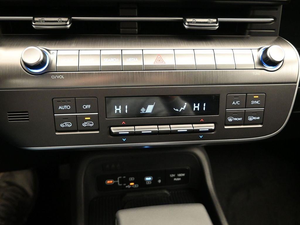 2026 Hyundai KONA SEL Sport Sport FWD