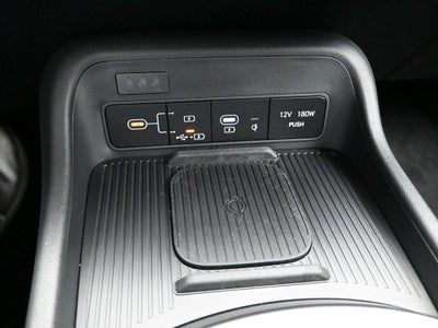 2026 Hyundai KONA SEL Sport Sport FWD