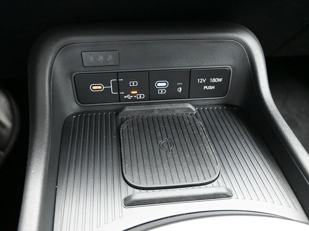 2026 Hyundai KONA SEL Sport Sport FWD