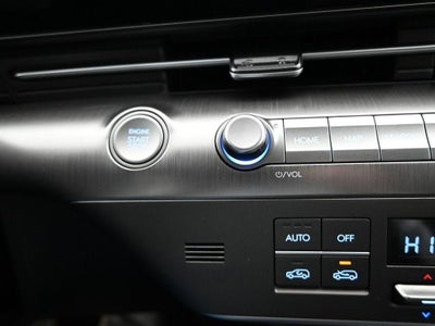 2026 Hyundai KONA SEL Sport Sport FWD