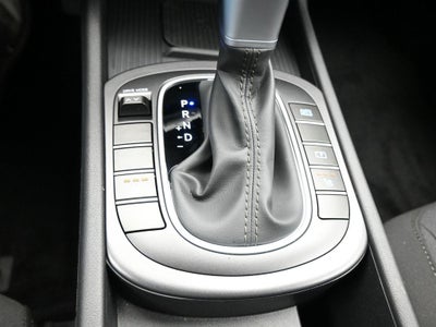 2026 Hyundai KONA SEL Sport Sport FWD