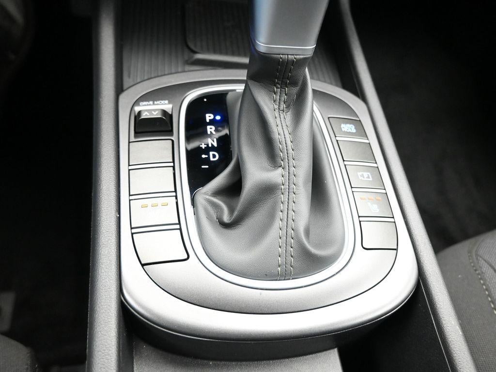 2026 Hyundai KONA SEL Sport Sport FWD