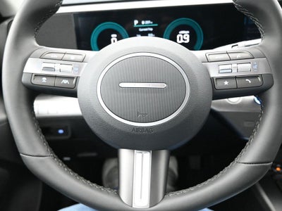 2026 Hyundai KONA SEL Sport Sport FWD