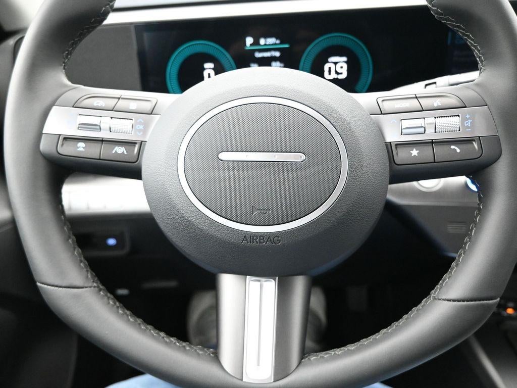 2026 Hyundai KONA SEL Sport Sport FWD