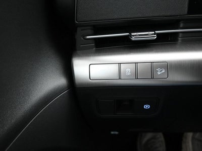 2026 Hyundai KONA SEL Sport Sport FWD