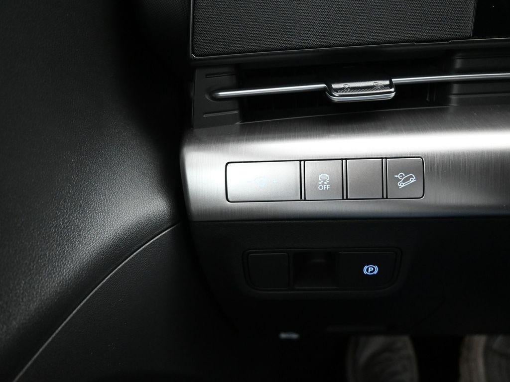 2026 Hyundai KONA SEL Sport Sport FWD