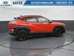 2026 Hyundai KONA SEL Sport Sport FWD