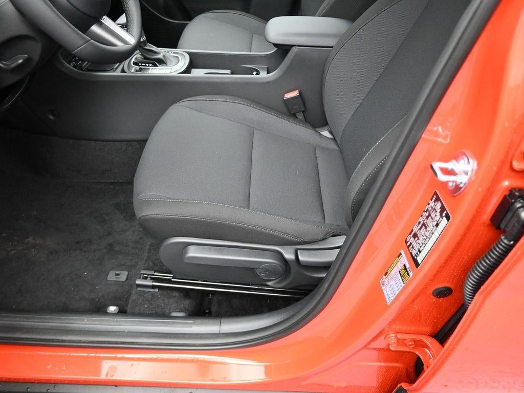 2026 Hyundai KONA SEL Sport Sport FWD