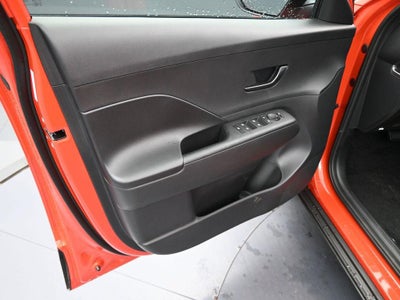 2026 Hyundai KONA SEL Sport Sport FWD