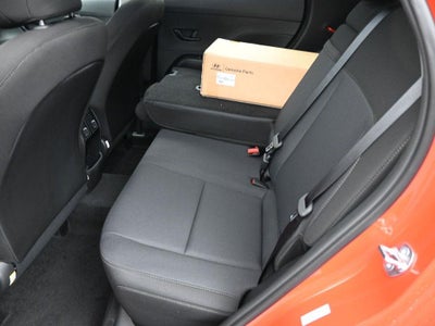 2026 Hyundai KONA SEL Sport Sport FWD