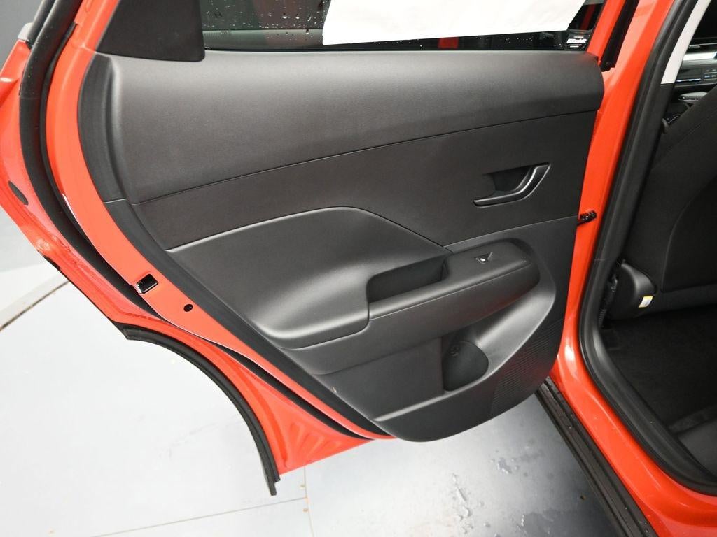 2026 Hyundai KONA SEL Sport Sport FWD