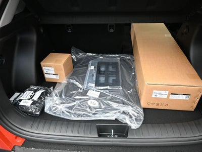 2026 Hyundai KONA SEL Sport Sport FWD