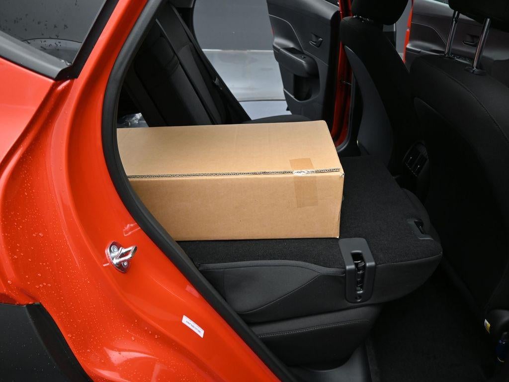 2026 Hyundai KONA SEL Sport Sport FWD