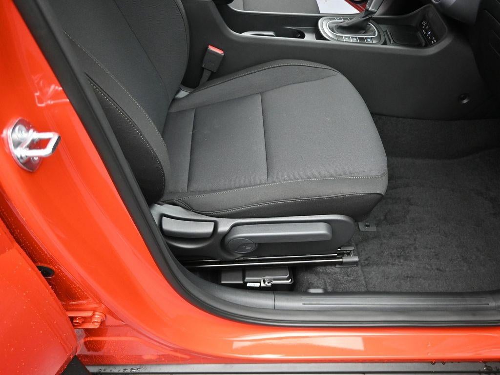 2026 Hyundai KONA SEL Sport Sport FWD