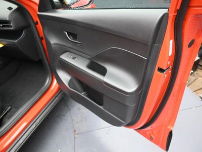 2026 Hyundai KONA SEL Sport Sport FWD