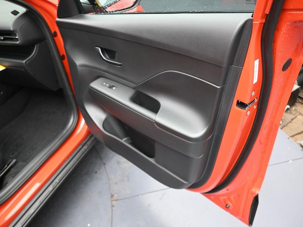 2026 Hyundai KONA SEL Sport Sport FWD