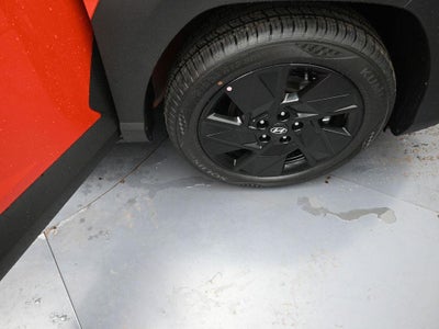 2026 Hyundai KONA SEL Sport Sport FWD