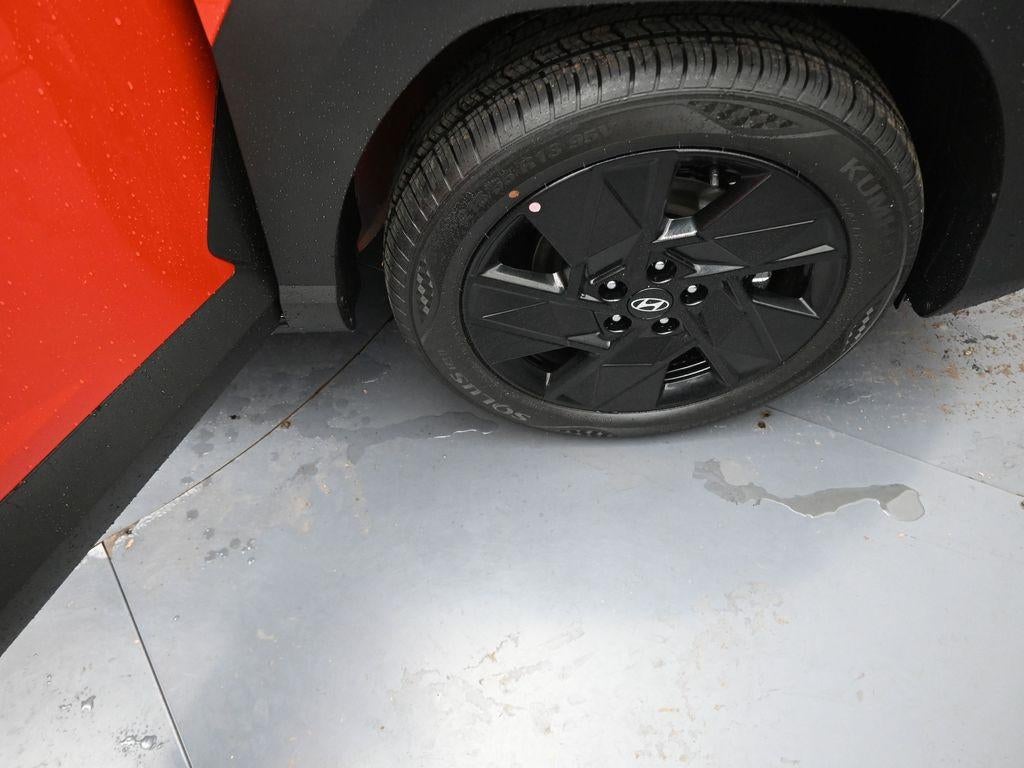 2026 Hyundai KONA SEL Sport Sport FWD