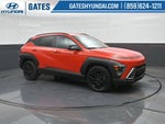 2026 Hyundai KONA SEL Sport Sport FWD