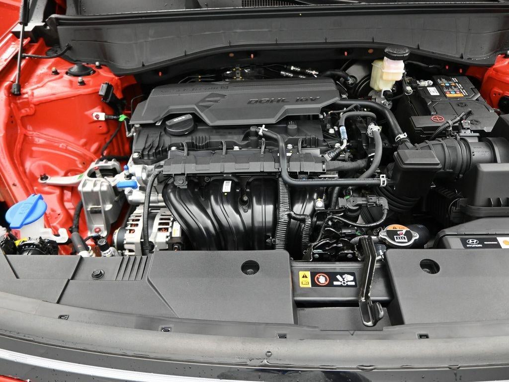 2026 Hyundai KONA SEL Sport Sport FWD