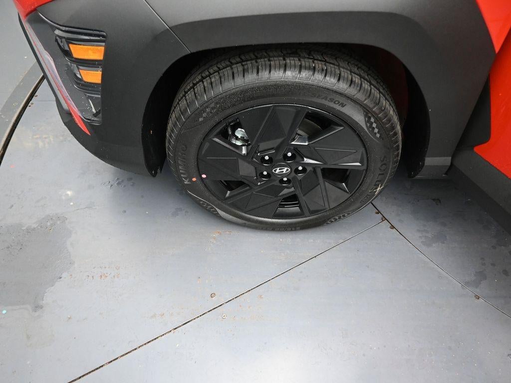 2026 Hyundai KONA SEL Sport Sport FWD