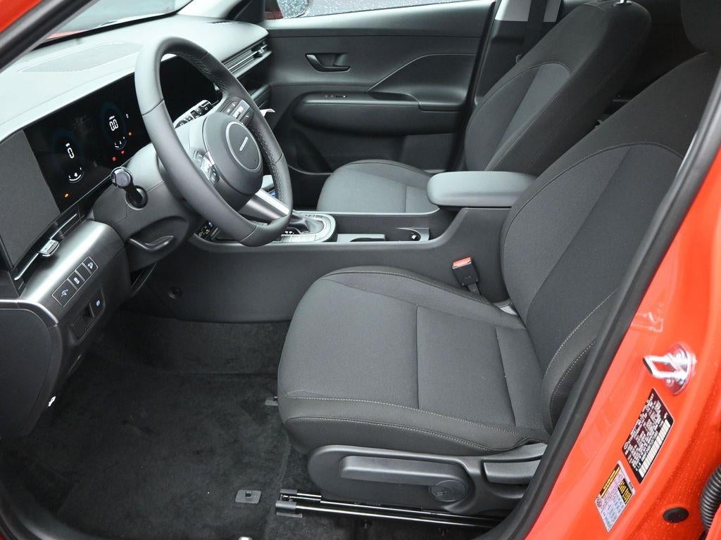 2026 Hyundai KONA SEL Sport Sport FWD