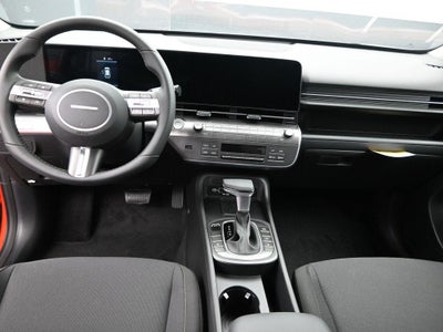 2026 Hyundai KONA SEL Sport Sport FWD