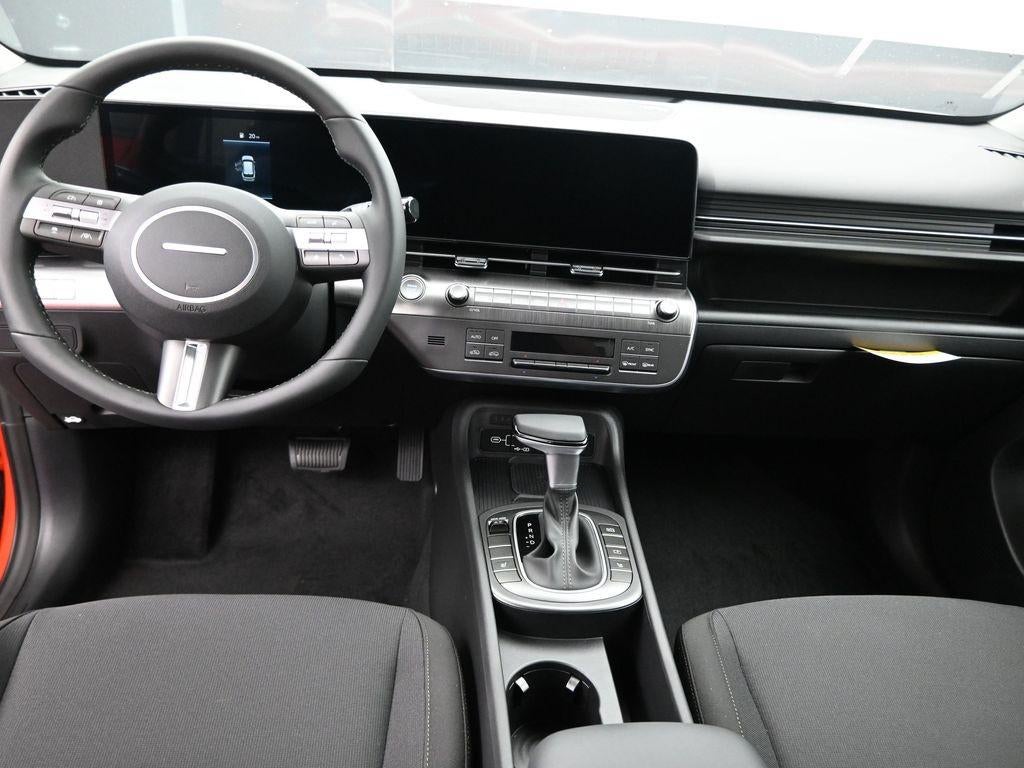 2026 Hyundai KONA SEL Sport Sport FWD