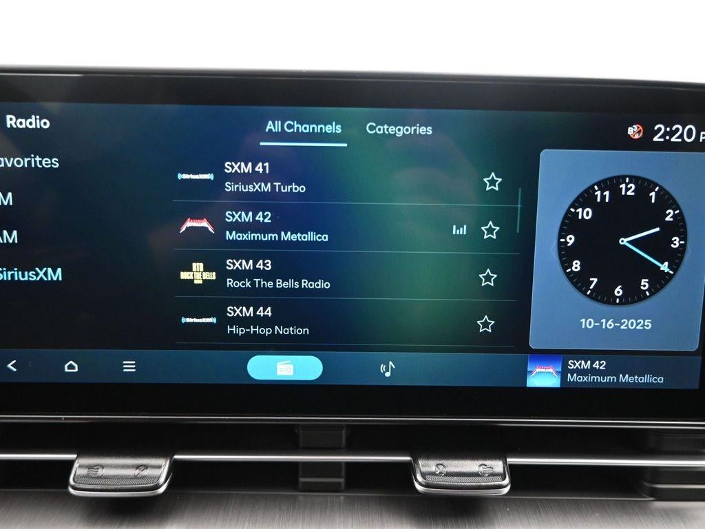 2026 Hyundai KONA SEL Sport Sport FWD