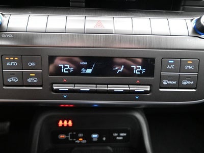 2026 Hyundai KONA SEL Sport Sport FWD