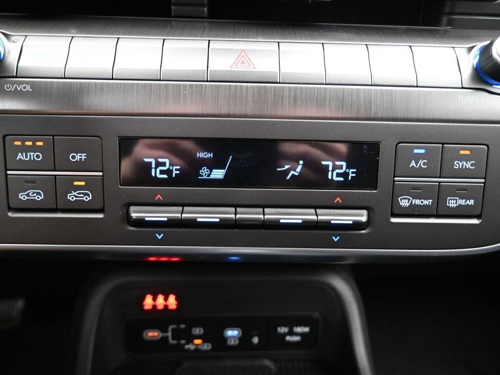 2026 Hyundai KONA SEL Sport Sport FWD