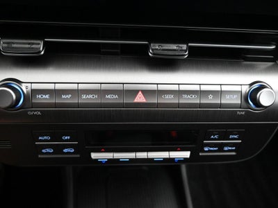 2026 Hyundai KONA SEL Sport Sport FWD