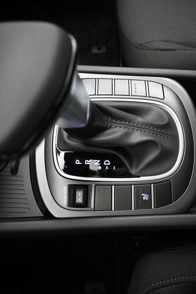 2026 Hyundai KONA SEL Sport Sport FWD