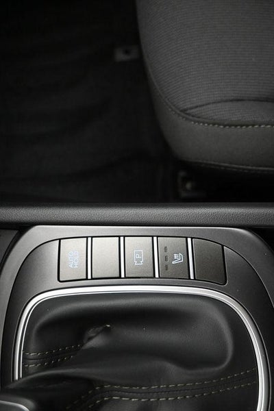 2026 Hyundai KONA SEL Sport Sport FWD